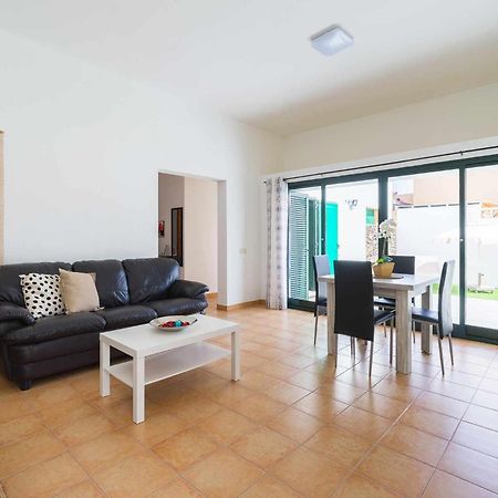 Mahostly Casa Fika Villa Corralejo Ngoại thất bức ảnh