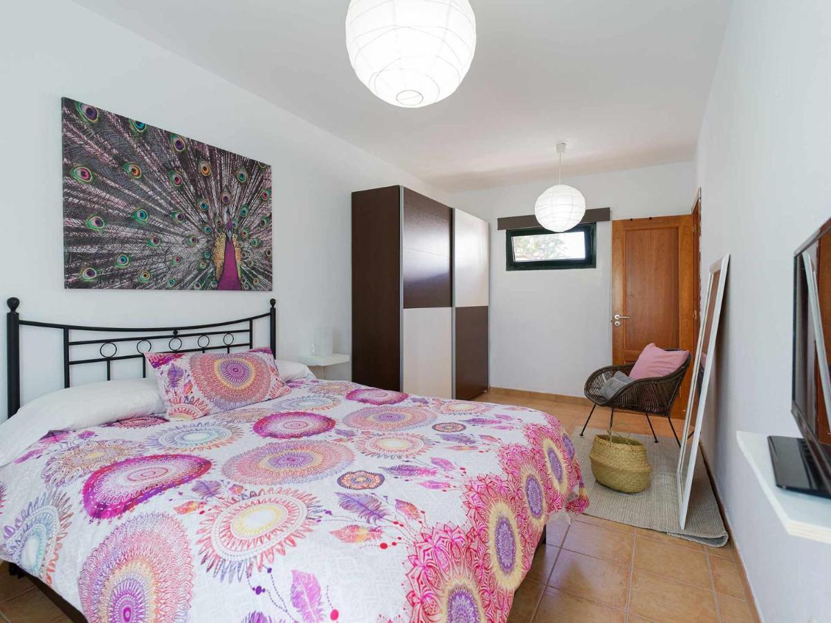 Mahostly Casa Fika Villa Corralejo Ngoại thất bức ảnh