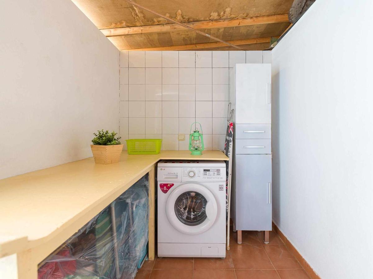 Mahostly Casa Fika Villa Corralejo Ngoại thất bức ảnh