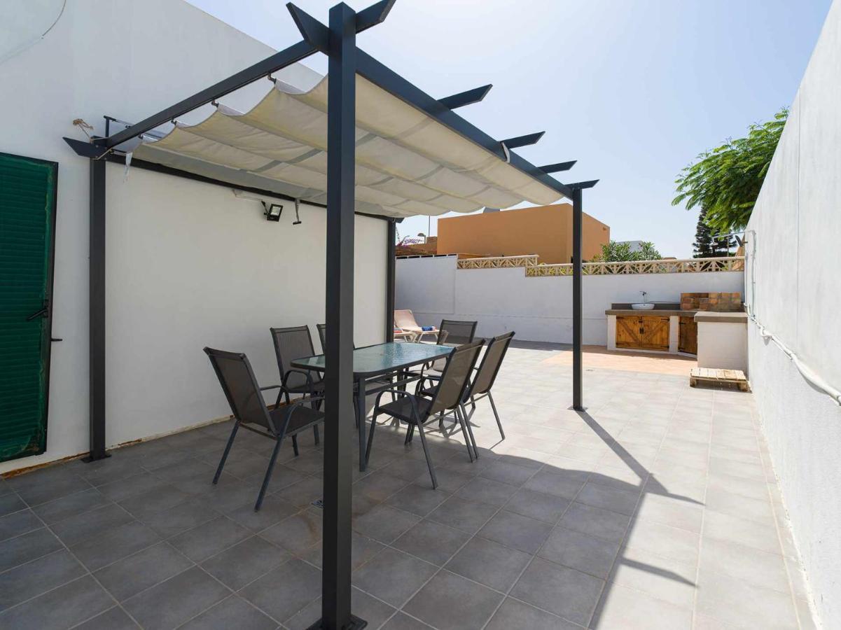 Mahostly Casa Fika Villa Corralejo Ngoại thất bức ảnh