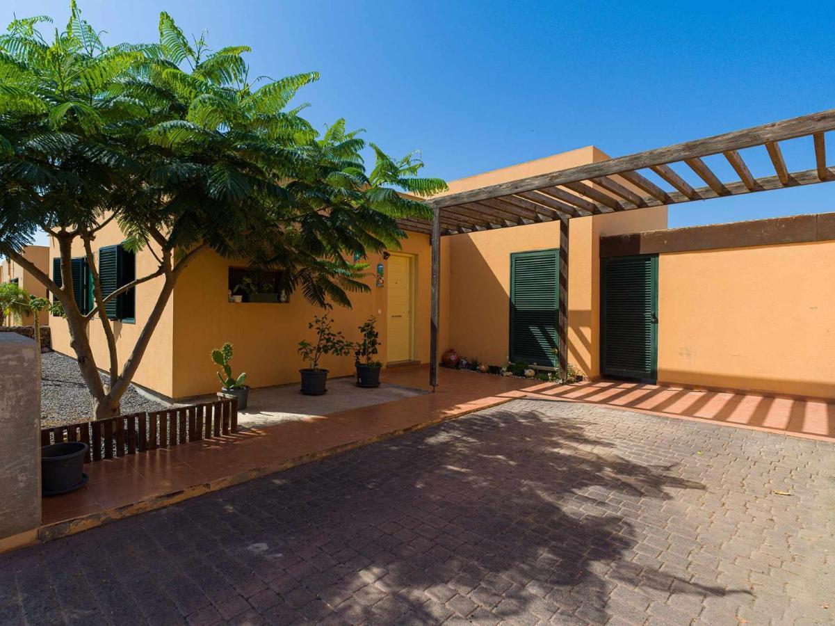 Mahostly Casa Fika Villa Corralejo Ngoại thất bức ảnh