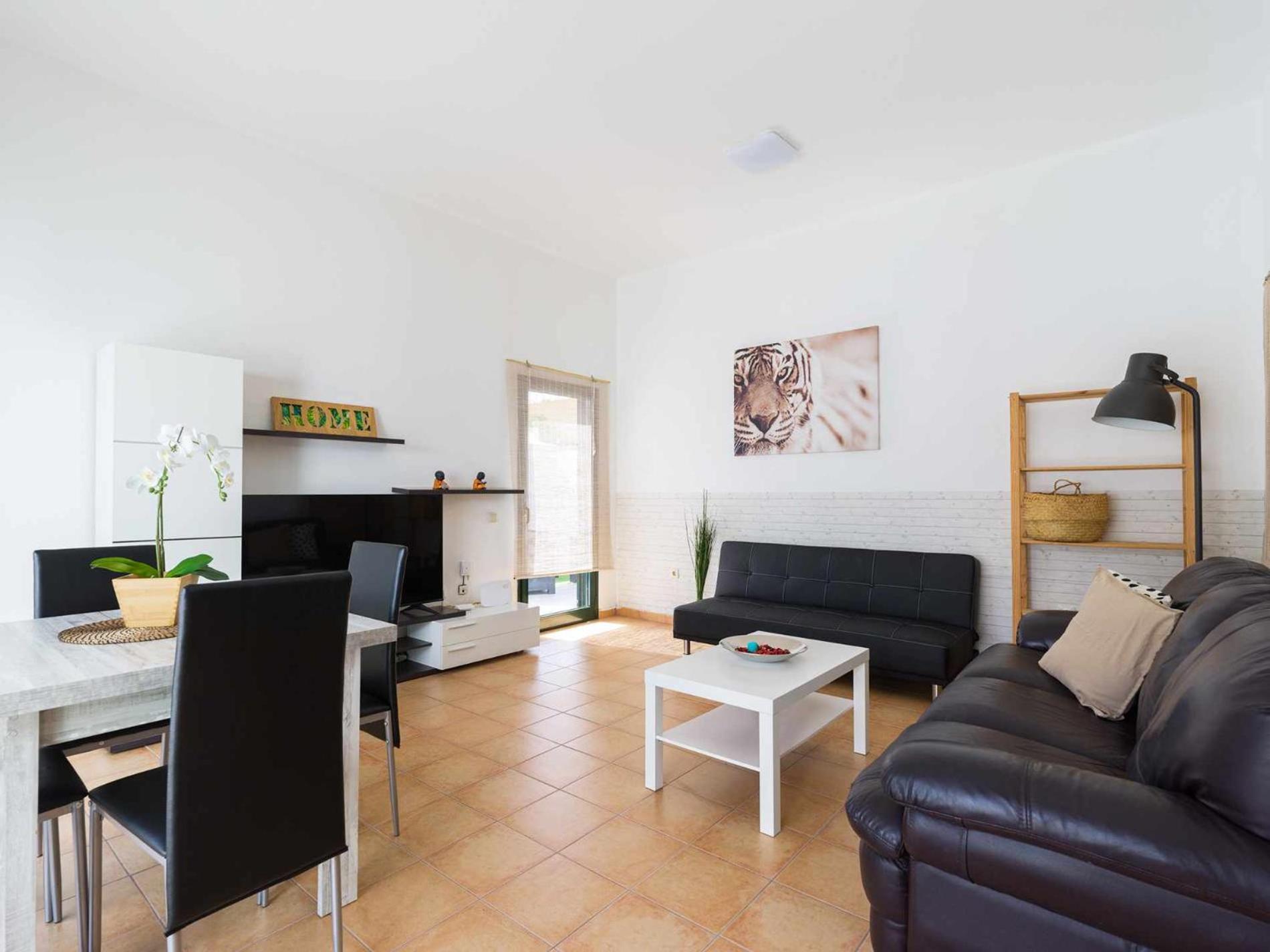 Mahostly Casa Fika Villa Corralejo Ngoại thất bức ảnh