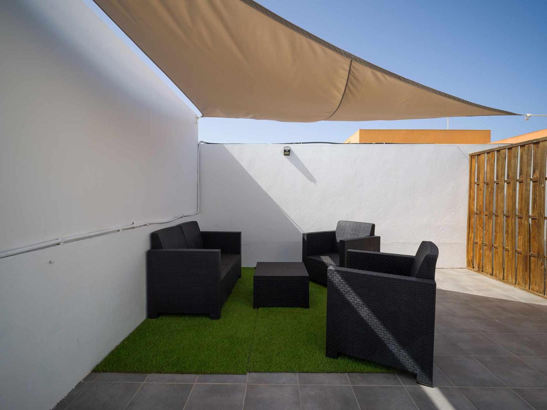 Mahostly Casa Fika Villa Corralejo Ngoại thất bức ảnh